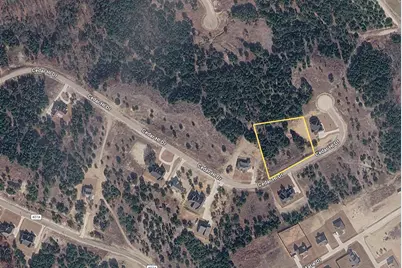 1083 Cedar Hill Drive, Nemo, TX 76070 - Photo 2