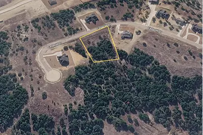 1083 Cedar Hill Drive, Nemo, TX 76070 - Photo 2