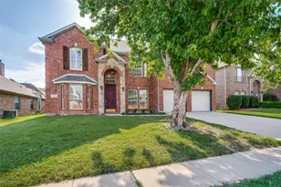 12155 Salt Grass Ln, Frisco, TX 75035 - Photo 1