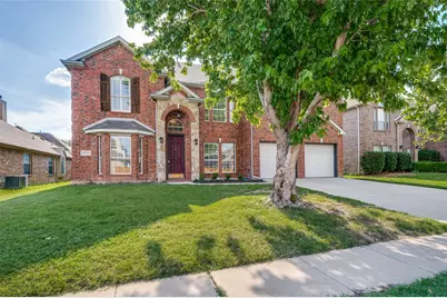 12155 Salt Grass Lane, Frisco, TX 75035 - Photo 2