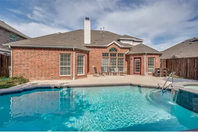 12155 Salt Grass Lane, Frisco, TX 75035 - Photo 1