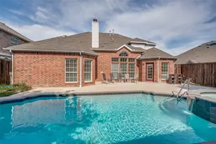 12155 Salt Grass Ln, Frisco, TX 75035 - Photo 1