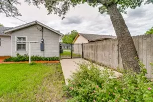 1748 Fagan Dr, Blue Mound, TX 76131 - Photo 20
