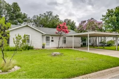 1748 Fagan Drive, Blue Mound, TX 76131 - Photo 1