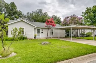 1748 Fagan Dr, Blue Mound, TX 76131 - Photo 1