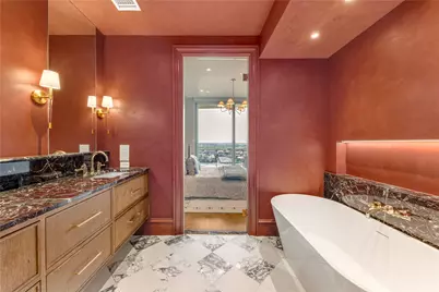 3130 N Harwood #1502, Dallas, TX 75201 - Photo 16