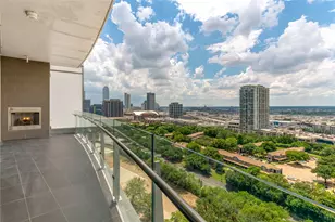 3130 N Harwood, Dallas, TX 75201 - Photo 20