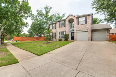 2158 Willowood Drive, Grapevine, TX 76051 - Photo 1