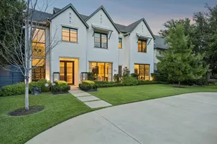 3944 Wentwood Dr, University Park, TX 75225 - Photo 2