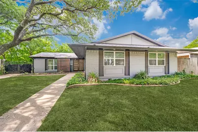 3707 Ridgeoak Way, Farmers Branch, TX 75244 - Photo 2