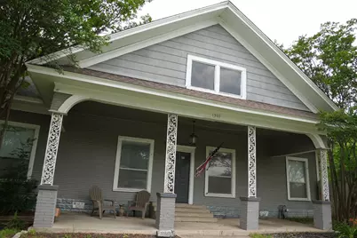 1307 Granbury Street, Cleburne, TX 76033 - Photo 2