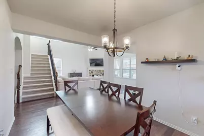 9501 Drovers View Trail, Fort Worth, TX 76131 - Photo 8