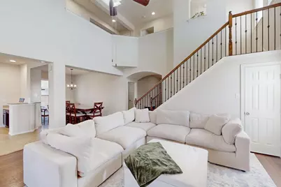 9501 Drovers View Trail, Fort Worth, TX 76131 - Photo 6
