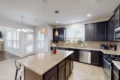 9501 Drovers View Trail, Fort Worth, TX 76131 - Photo 10