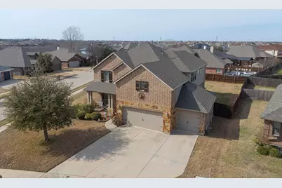 9501 Drovers View Trail, Fort Worth, TX 76131 - Photo 4