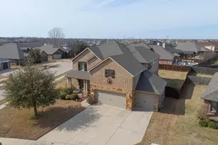9501 Drovers View Trail, Fort Worth, TX 76131 - Photo 4