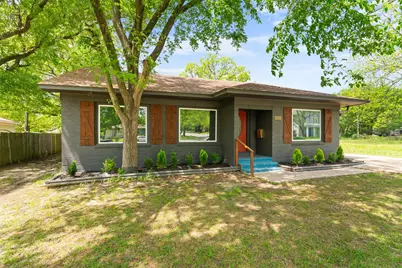2405 Monroe Street, Commerce, TX 75428 - Photo 4