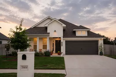7909 Townsend Drive, Waco, TX 76708 - Photo 1