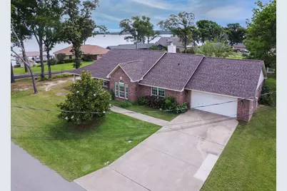 21750 Lakewood Lane, Chandler, TX 75758 - Photo 2