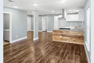 110 Ramsey Avenue, Cleburne, TX 76031 - Photo 2