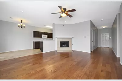 4144 Capstone Drive, Fort Worth, TX 76244 - Photo 4