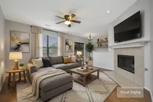 4144 Capstone Dr, Fort Worth, TX 76244 - Photo 2