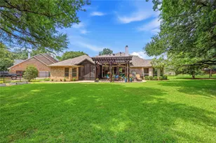 1720 Beretta Dr, Flower Mound, TX 75028 - Photo 34