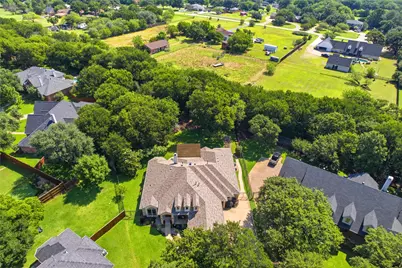 1720 Beretta Drive, Flower Mound, TX 75028 - Photo 38