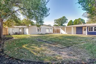 3524 Rashti Ct, Fort Worth, TX 76109 - Photo 30