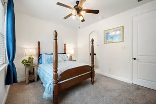 12540 Indian Creek Dr, Fort Worth, TX 76179 - Photo 22