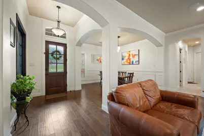 12540 Indian Creek Drive, Fort Worth, TX 76179 - Photo 8