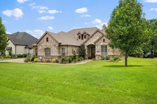 12540 Indian Creek Dr, Fort Worth, TX 76179 - Photo 4