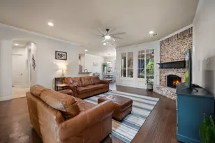 12540 Indian Creek Dr, Fort Worth, TX 76179 - Photo 10