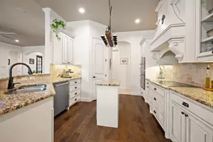 12540 Indian Creek Dr, Fort Worth, TX 76179 - Photo 14