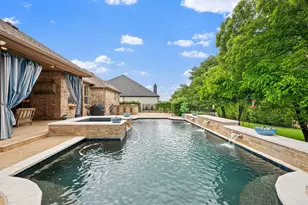 12540 Indian Creek Dr, Fort Worth, TX 76179 - Photo 24