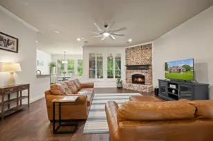 12540 Indian Creek Dr, Fort Worth, TX 76179 - Photo 10