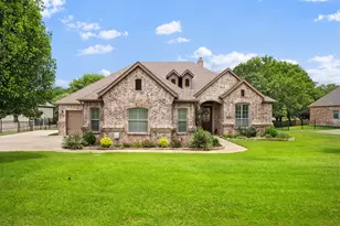 12540 Indian Creek Dr, Fort Worth, TX 76179 - Photo 2