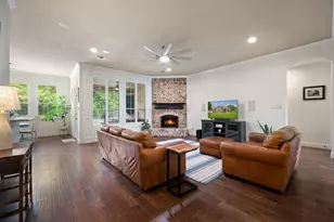 12540 Indian Creek Dr, Fort Worth, TX 76179 - Photo 8
