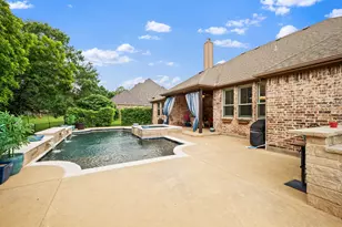 12540 Indian Creek Dr, Fort Worth, TX 76179 - Photo 26