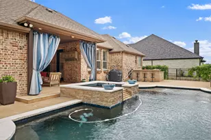 12540 Indian Creek Dr, Fort Worth, TX 76179 - Photo 1