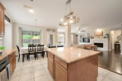 9654 Millstream Drive, Frisco, TX 75033 - Photo 12