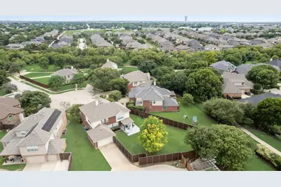 9654 Millstream Drive, Frisco, TX 75033 - Photo 34
