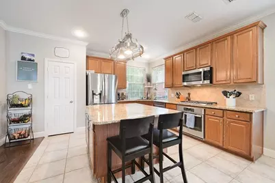 9654 Millstream Drive, Frisco, TX 75033 - Photo 12