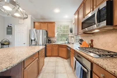 9654 Millstream Drive, Frisco, TX 75033 - Photo 10