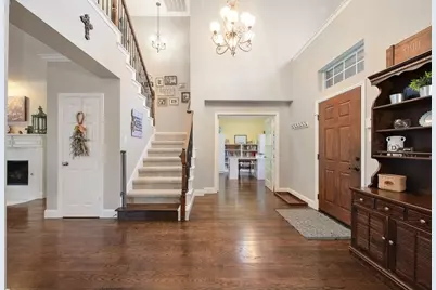 9654 Millstream Drive, Frisco, TX 75033 - Photo 2