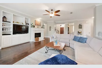 9654 Millstream Drive, Frisco, TX 75033 - Photo 6