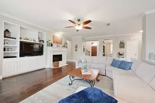 9654 Millstream Dr, Frisco, TX 75033 - Photo 6