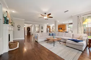 9654 Millstream Dr, Frisco, TX 75033 - Photo 4