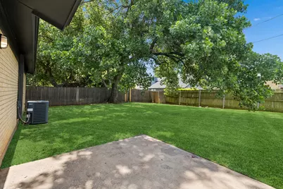 7440 Beckwood Drive, Fort Worth, TX 76112 - Photo 22