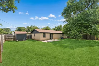7440 Beckwood Drive, Fort Worth, TX 76112 - Photo 24